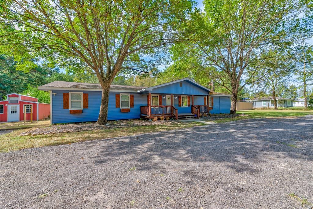 151 Green Road, Shepherd, Texas image 3