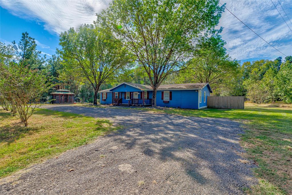 151 Green Road, Shepherd, Texas image 4