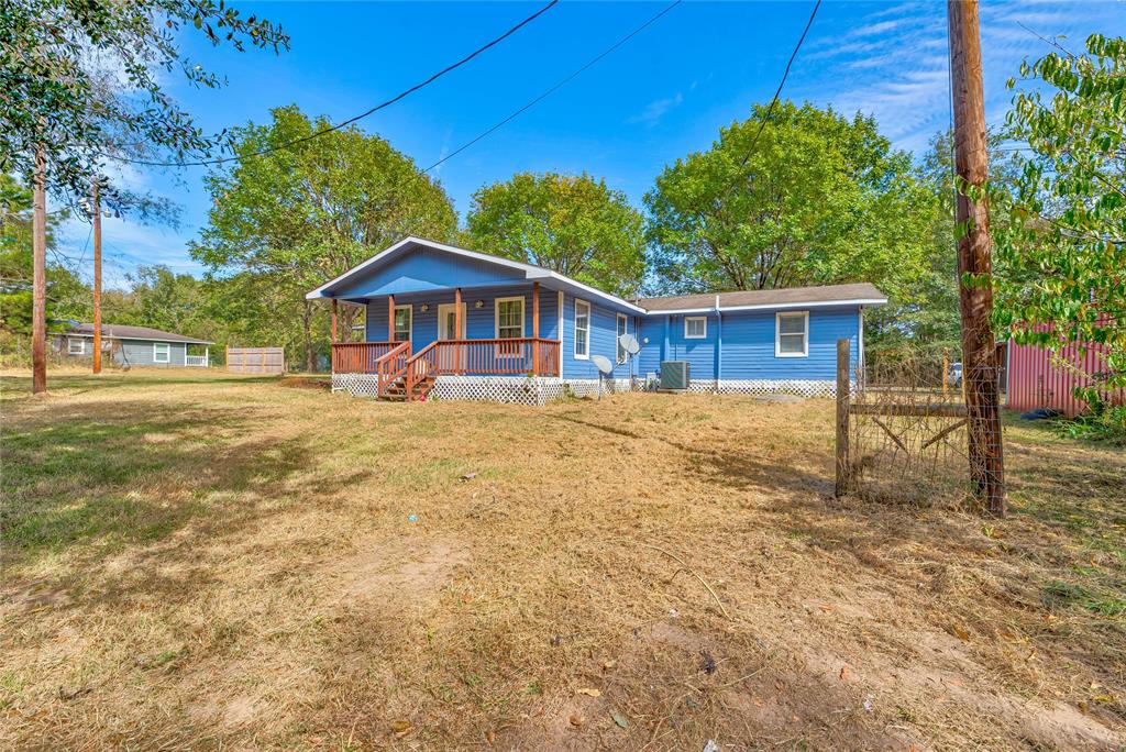 151 Green Road, Shepherd, Texas image 10