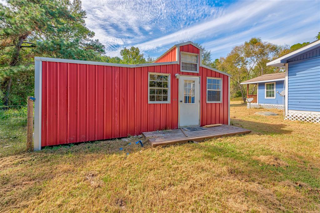 151 Green Road, Shepherd, Texas image 8