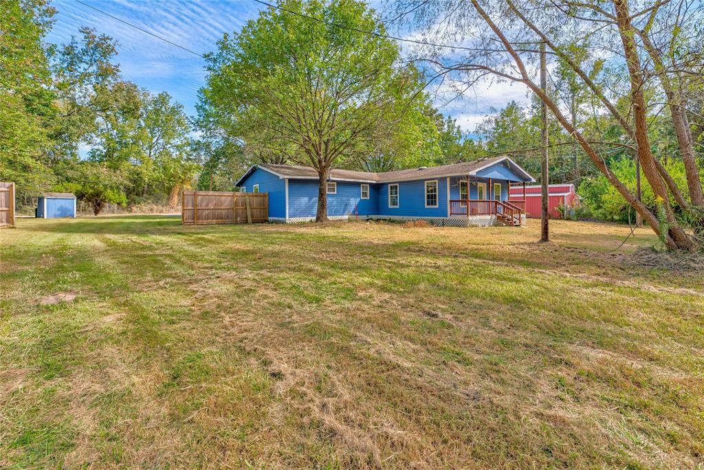 151 Green Road, Shepherd, Texas image 13