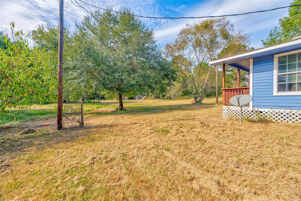 151 Green Road, Shepherd, Texas image 9