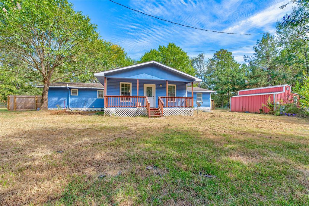 151 Green Road, Shepherd, Texas image 11