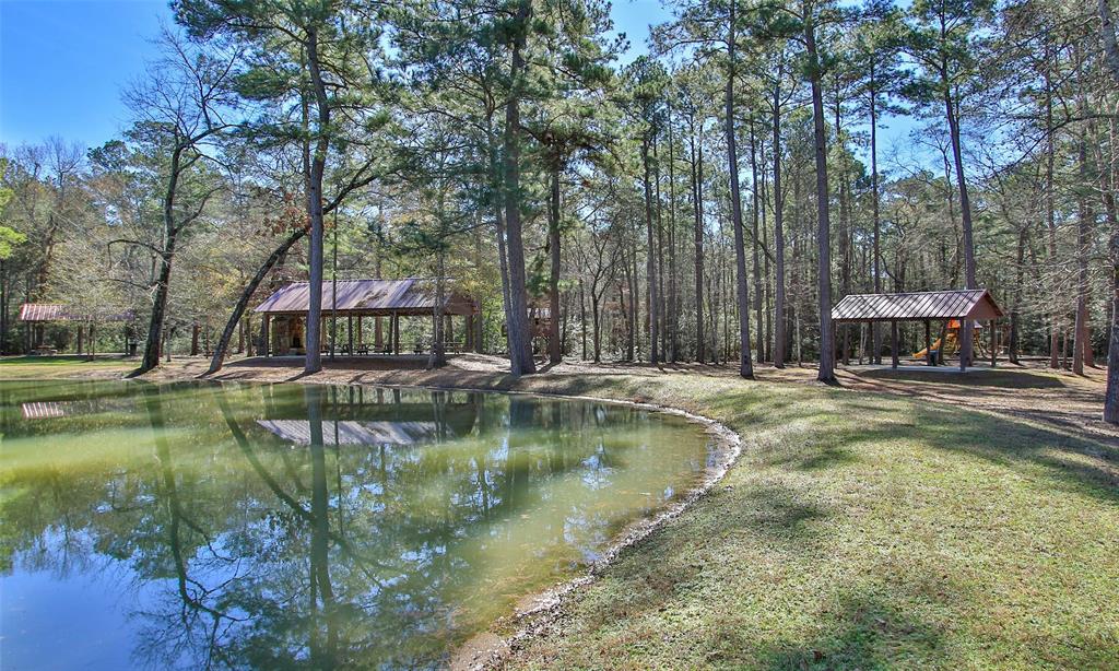 Dedication Trail, Huntsville, Texas image 34