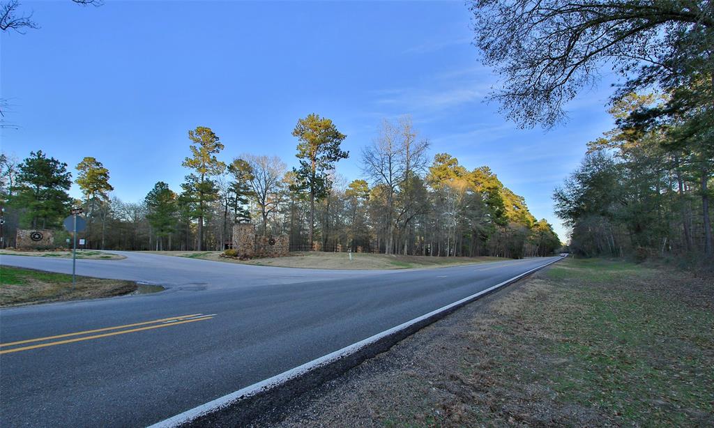 Dedication Trail, Huntsville, Texas image 49