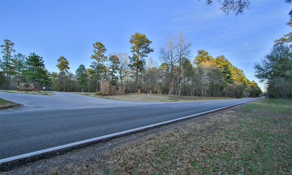 Dedication Trail, Huntsville, Texas image 47