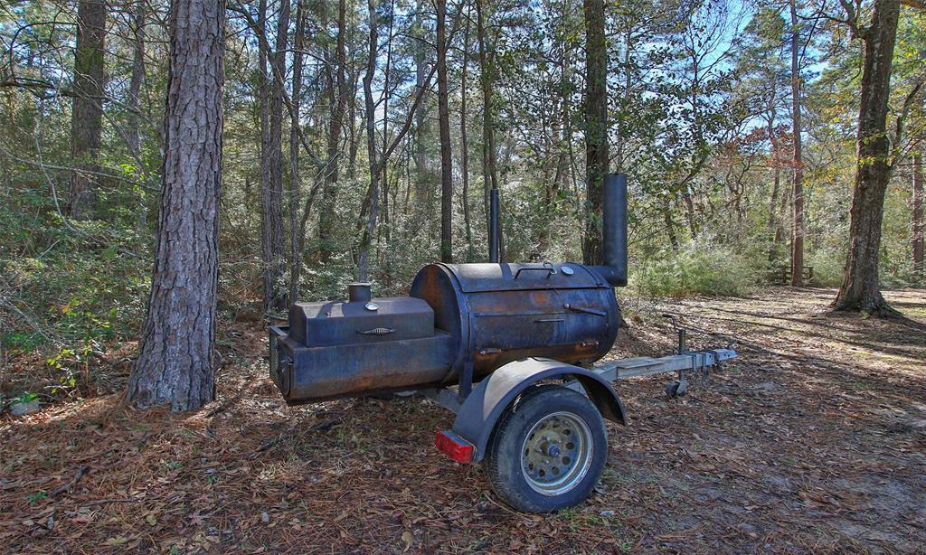 Dedication Trail, Huntsville, Texas image 41