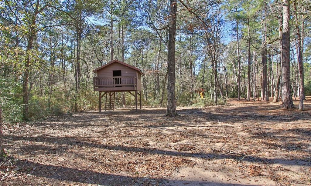 Dedication Trail, Huntsville, Texas image 38