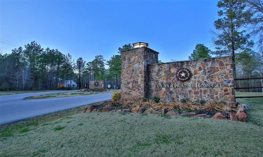 Dedication Trail, Huntsville, Texas image 31