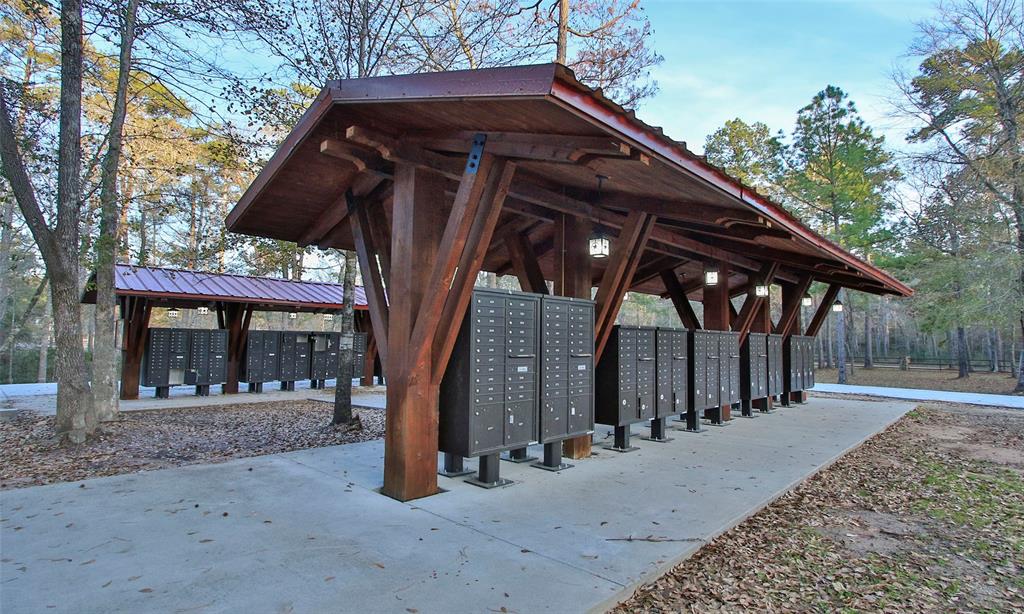 Dedication Trail, Huntsville, Texas image 43