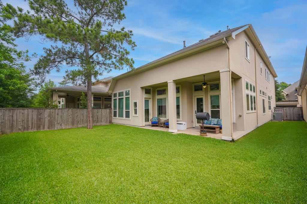 299 Sonoma Court, Conroe, Texas image 49