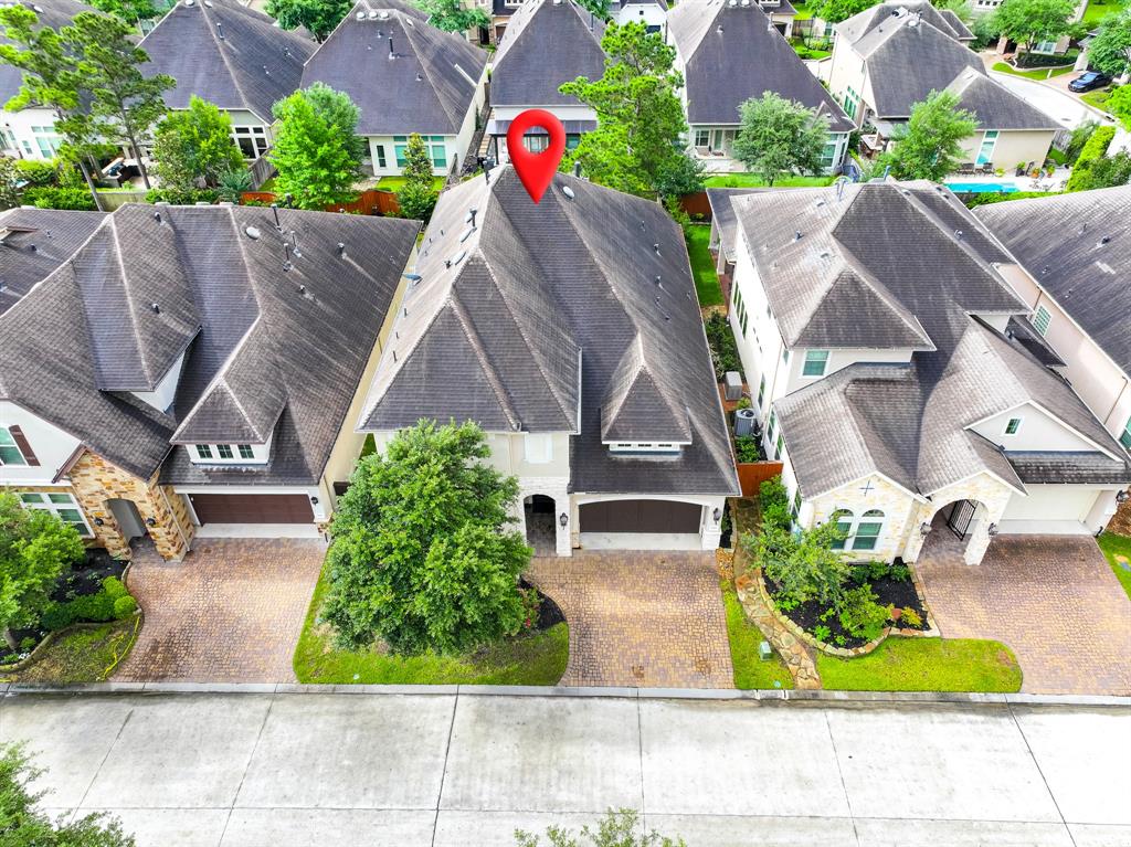 299 Sonoma Court, Conroe, Texas image 7