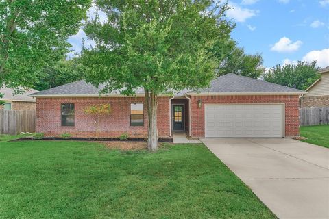Photo of 12235 Ridgecrest Drive, Willis, TX 77318 (MLS # 54986197)