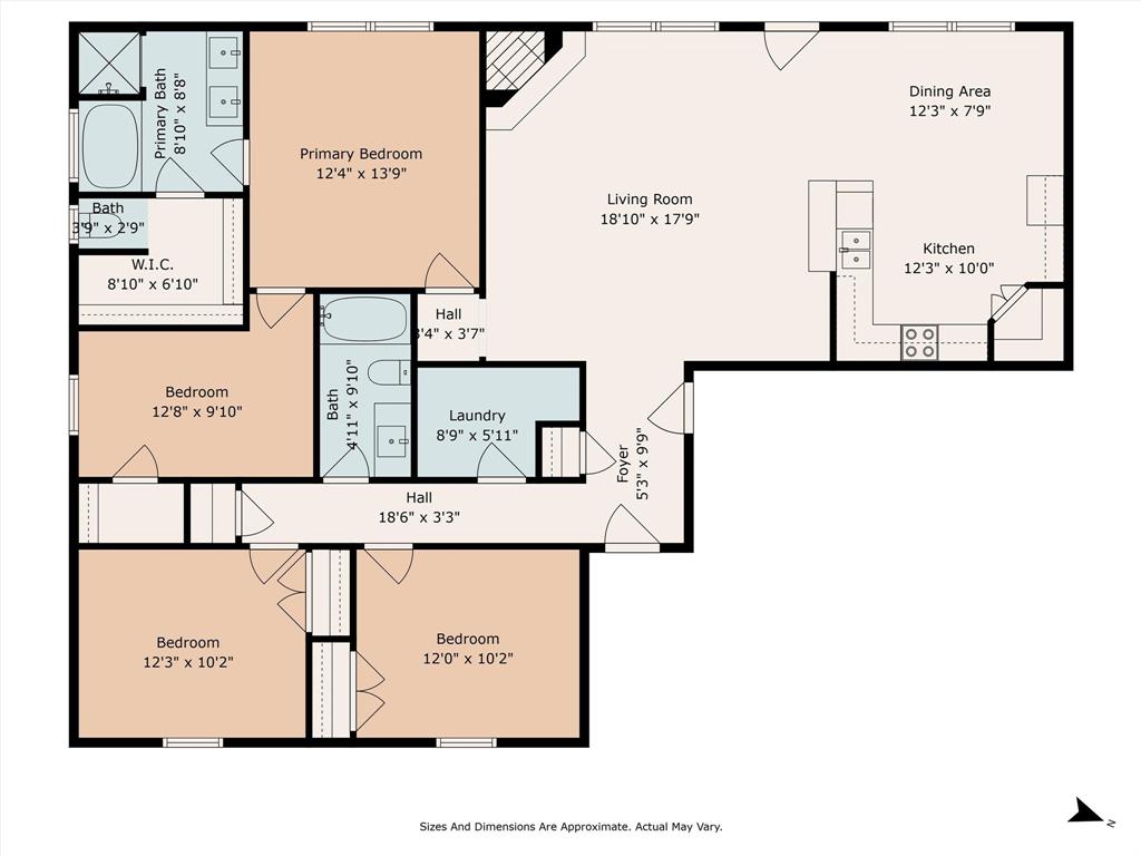 12235 Ridgecrest Drive