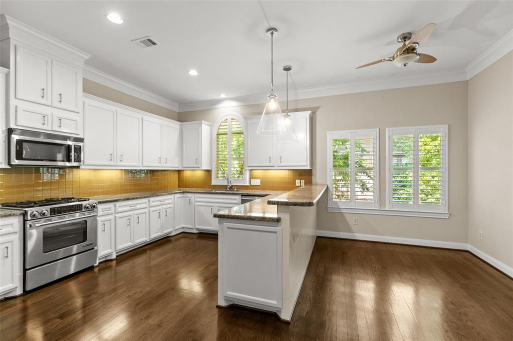 6635 Wanita Place #B, Houston, Texas image 21