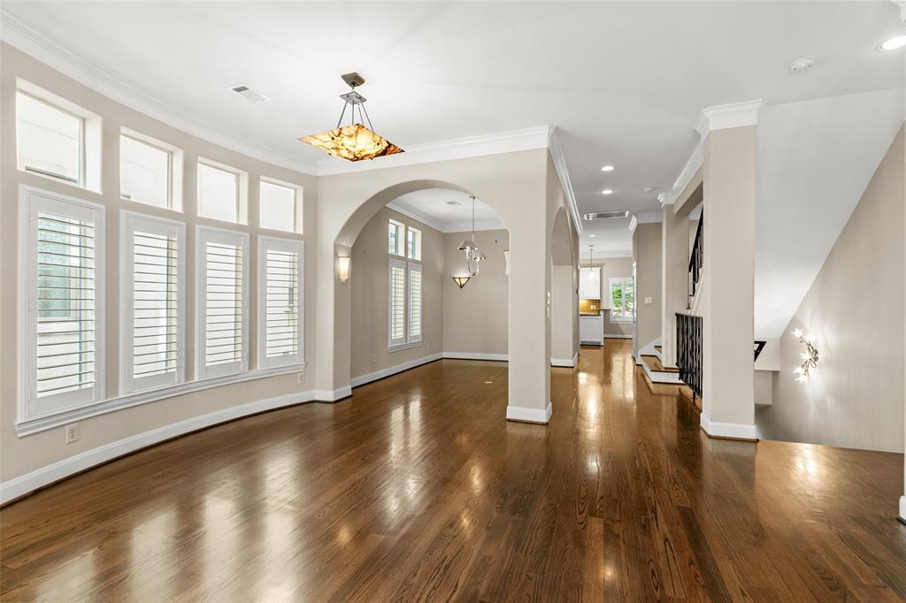 6635 Wanita Place #B, Houston, Texas image 18