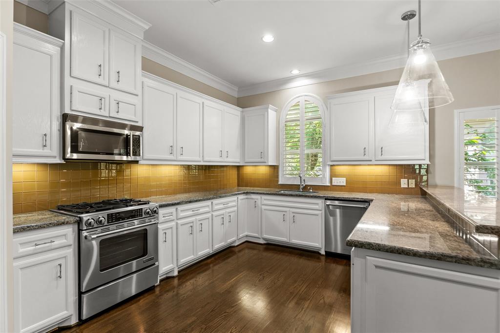6635 Wanita Place #B, Houston, Texas image 23
