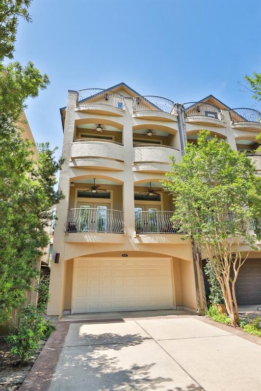 6635 Wanita Place #B, Houston, Texas image 2