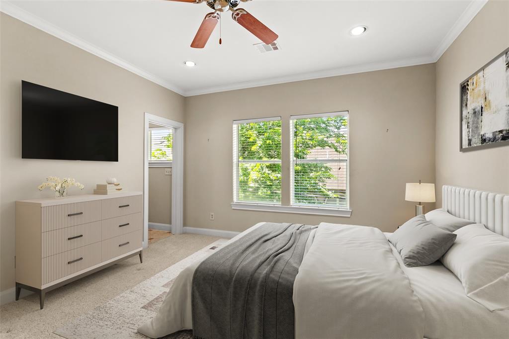 6635 Wanita Place #B, Houston, Texas image 38