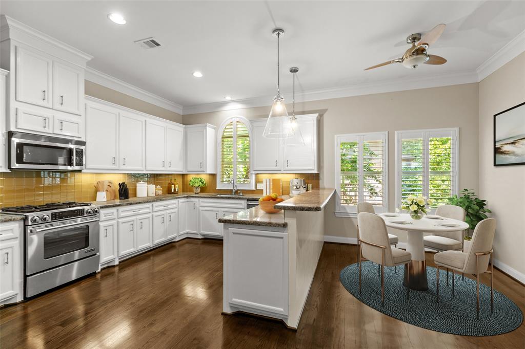 6635 Wanita Place #B, Houston, Texas image 20