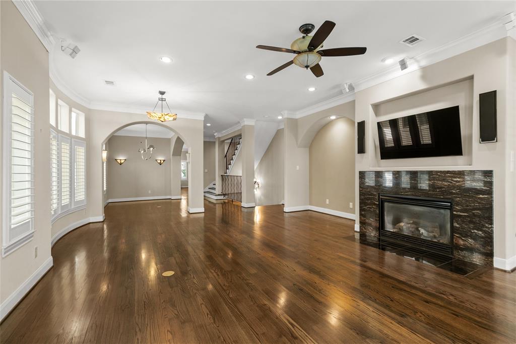 6635 Wanita Place #B, Houston, Texas image 15