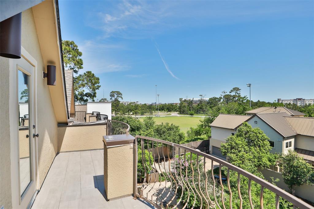 6635 Wanita Place #B, Houston, Texas image 41