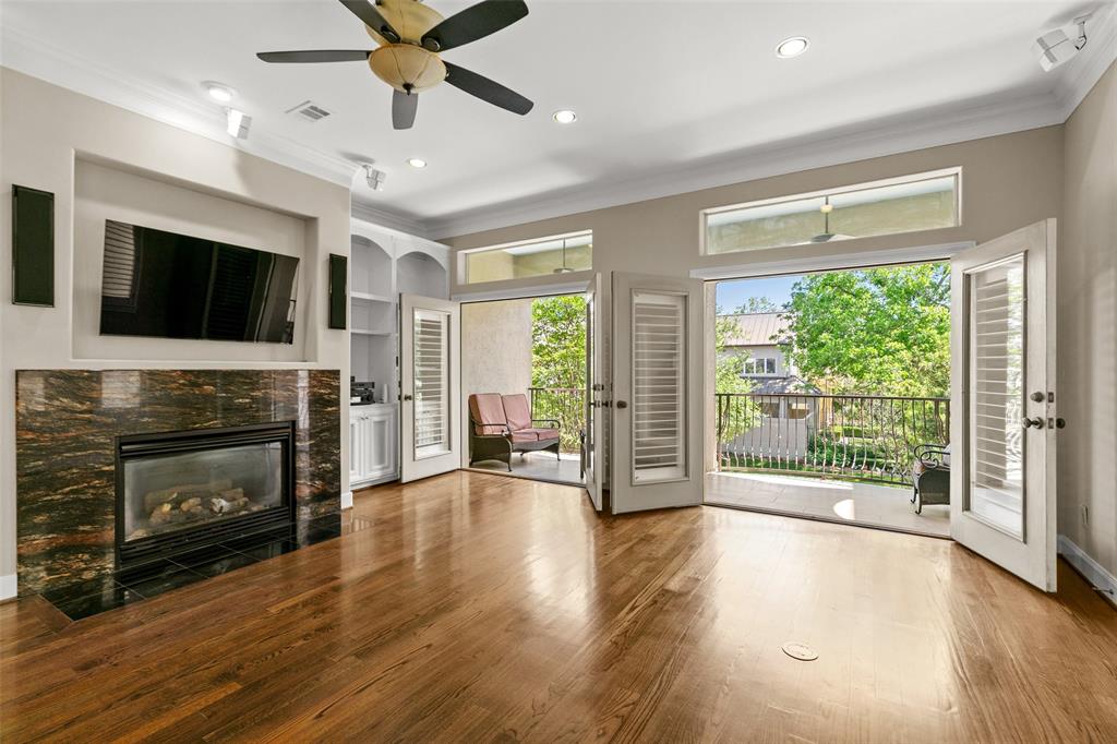 6635 Wanita Place #B, Houston, Texas image 16