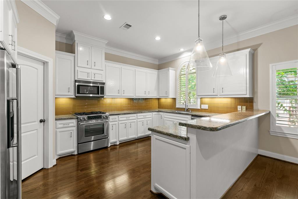 6635 Wanita Place #B, Houston, Texas image 22