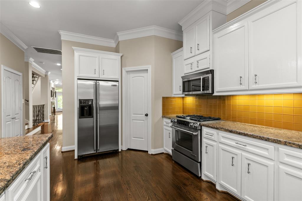 6635 Wanita Place #B, Houston, Texas image 26