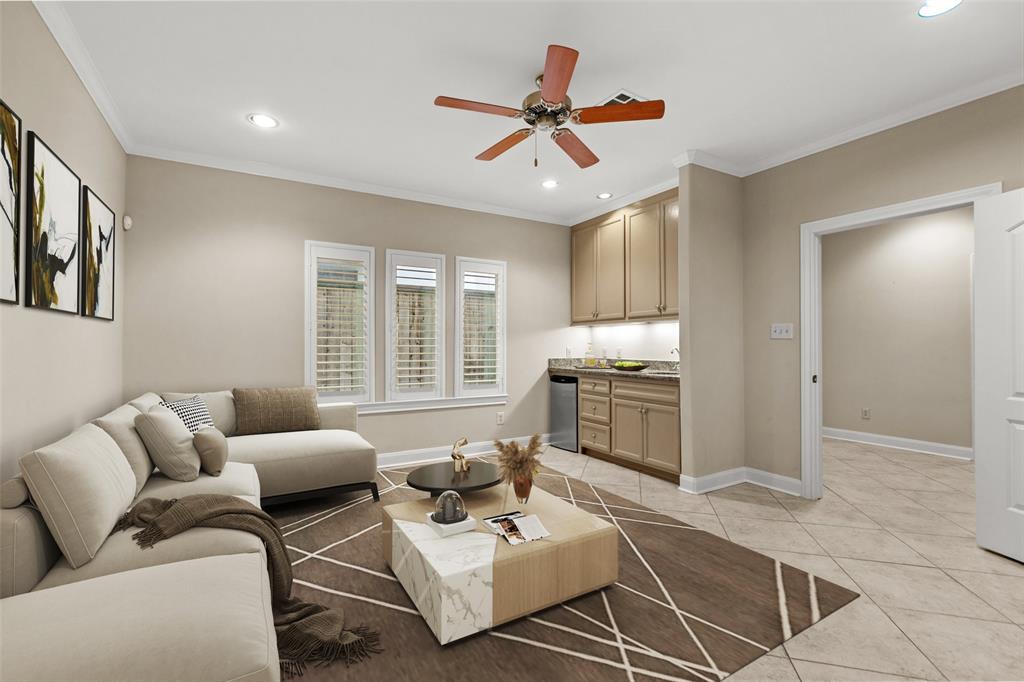 6635 Wanita Place #B, Houston, Texas image 6