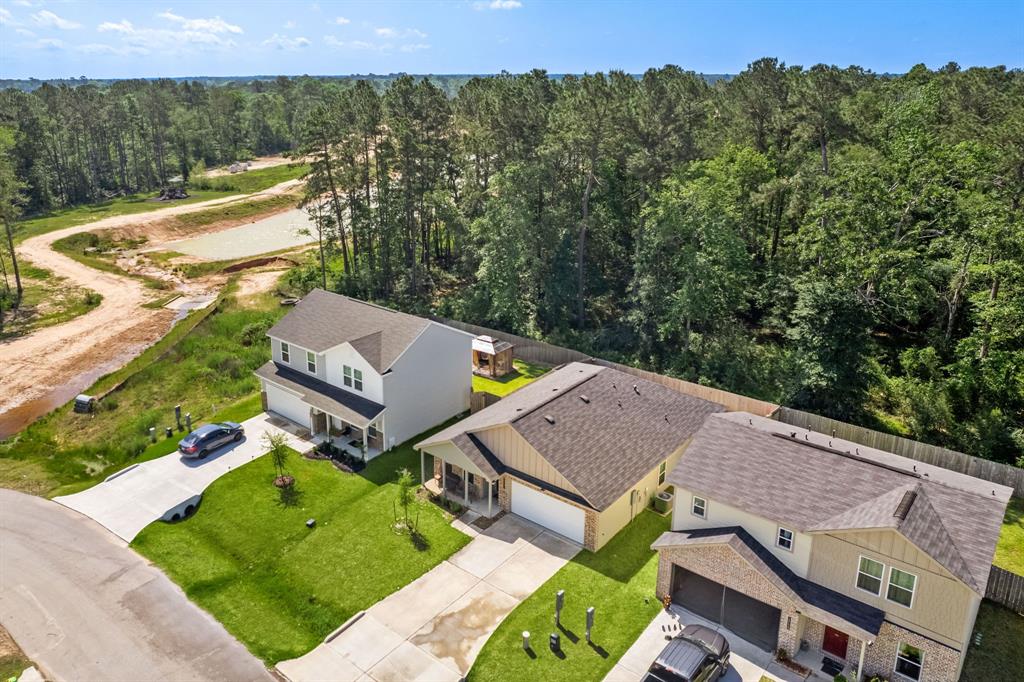 10134 Cerritos Drive, Conroe, Texas image 18