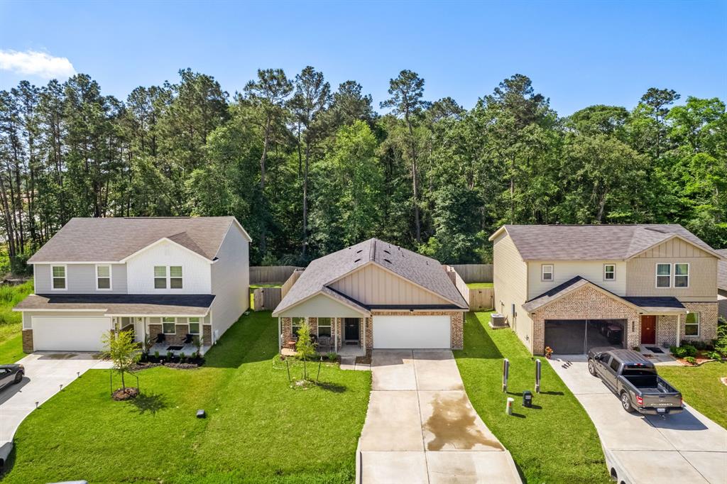 10134 Cerritos Drive, Conroe, Texas image 17
