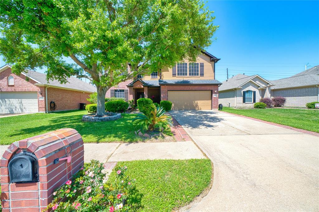 5407 Thyme Lane, Baytown, Texas image 5
