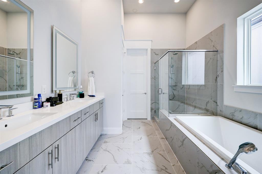 1203 Hickory Street #D, Houston, Texas image 16