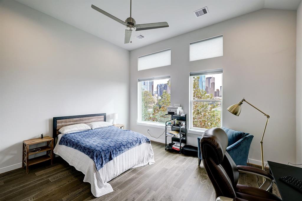 1203 Hickory Street #D, Houston, Texas image 17