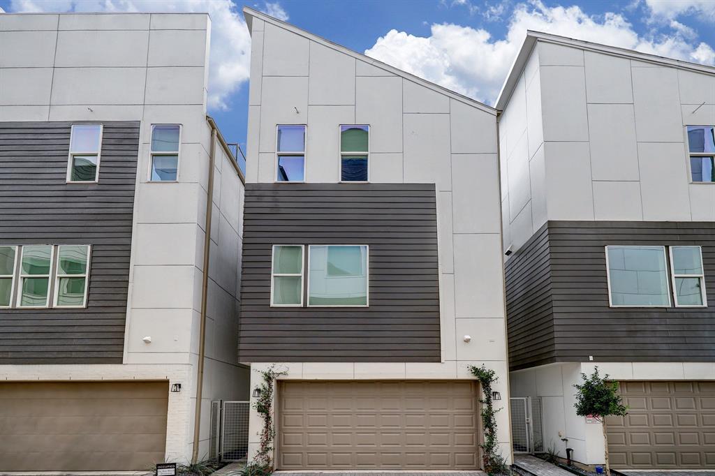 1203 Hickory Street #D, Houston, Texas image 2