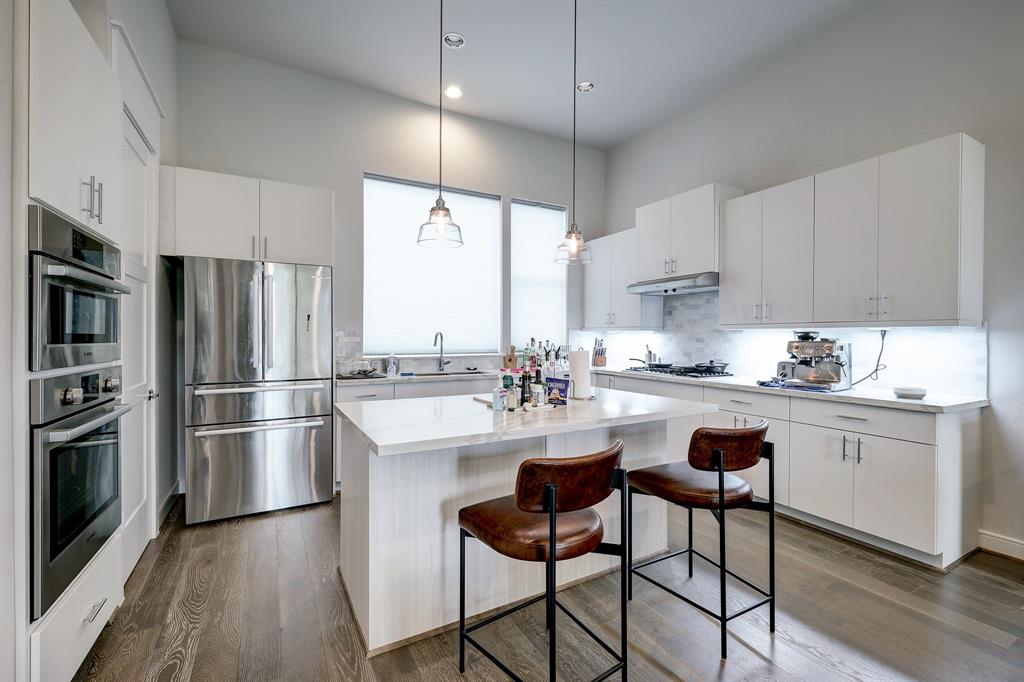 1203 Hickory Street #D, Houston, Texas image 12