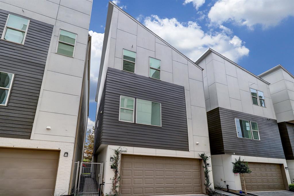 1203 Hickory Street #D, Houston, Texas image 1