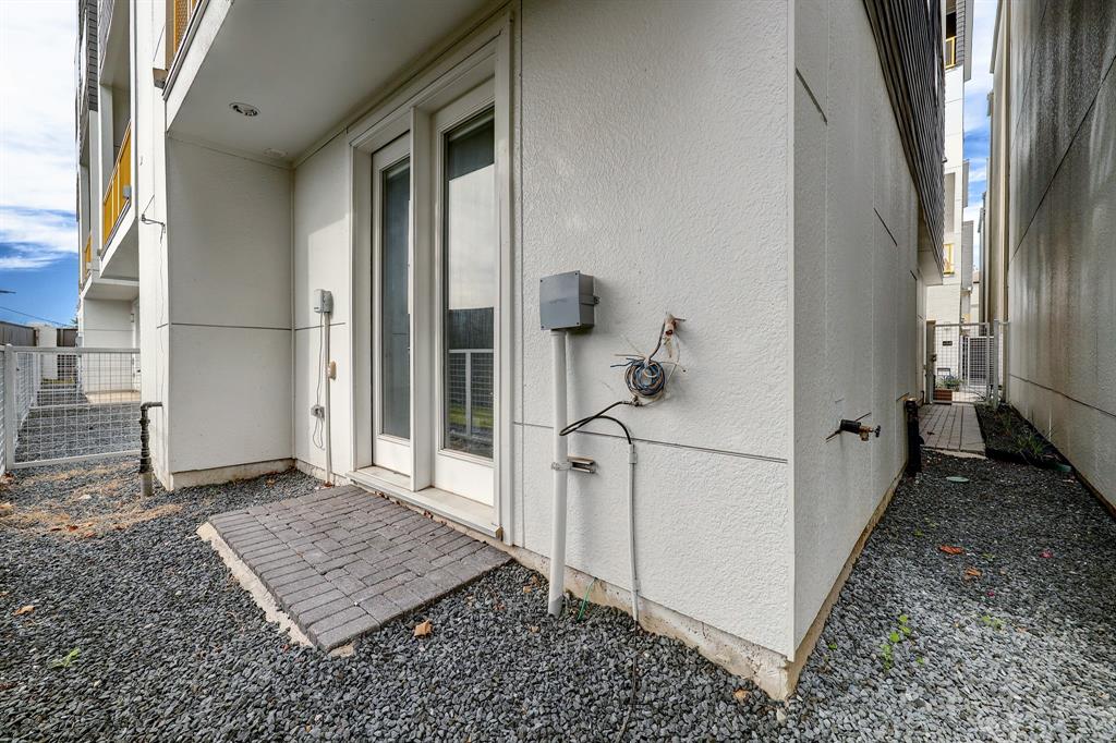 1203 Hickory Street #D, Houston, Texas image 20
