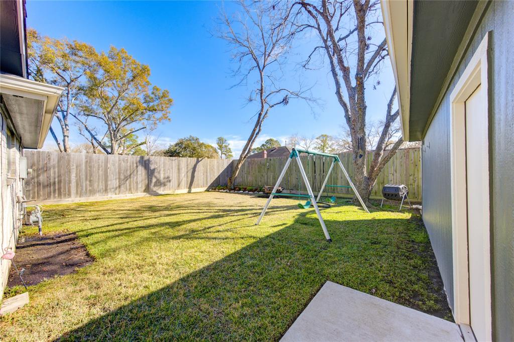 12323 Monticeto Lane, Meadows Place, Texas image 36