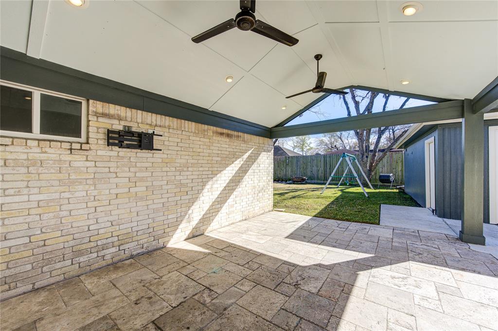 12323 Monticeto Lane, Meadows Place, Texas image 32