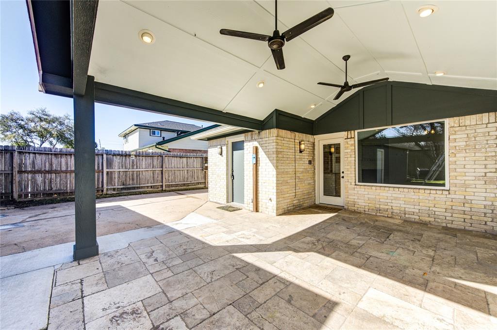 12323 Monticeto Lane, Meadows Place, Texas image 34