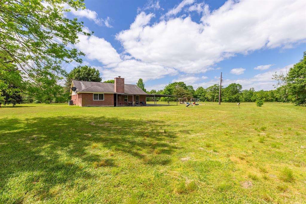 505 County Road 1660, Liberty, Texas image 31