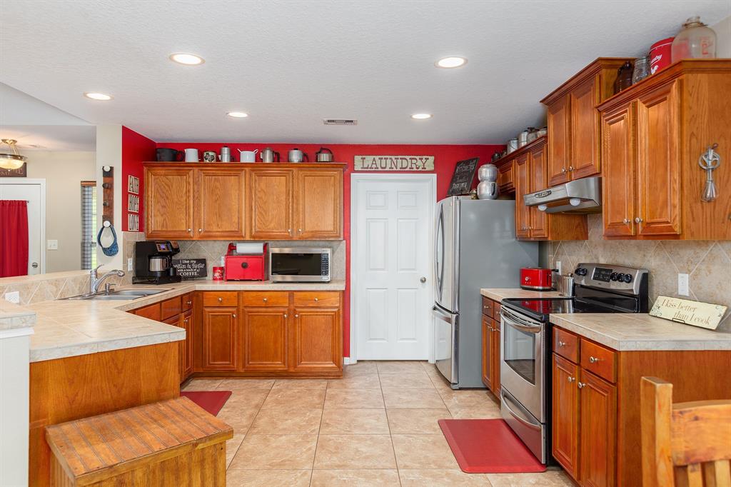 505 County Road 1660, Liberty, Texas image 15