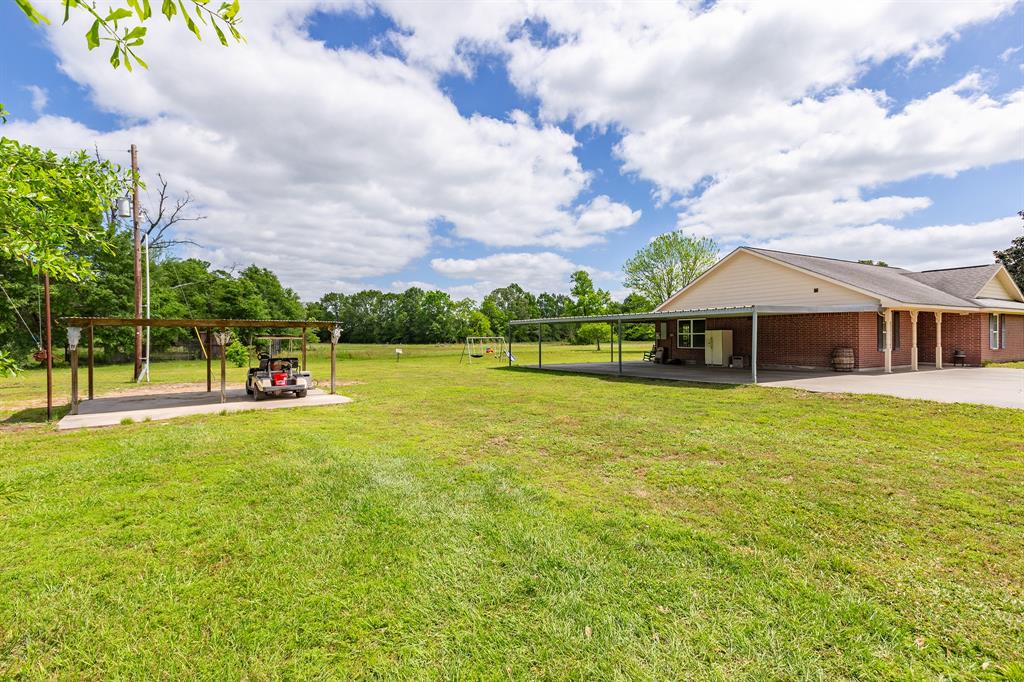505 County Road 1660, Liberty, Texas image 28