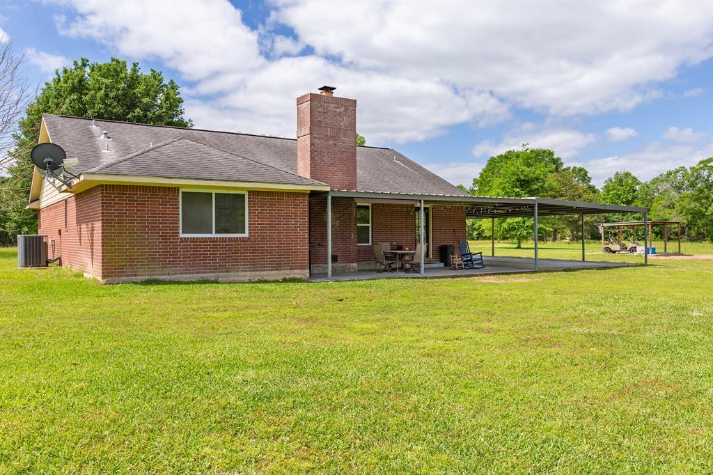 505 County Road 1660, Liberty, Texas image 32