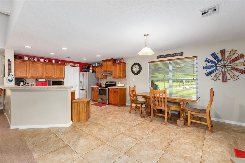 505 County Road 1660, Liberty, Texas image 16