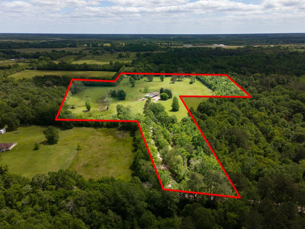 505 County Road 1660, Liberty, Texas image 44