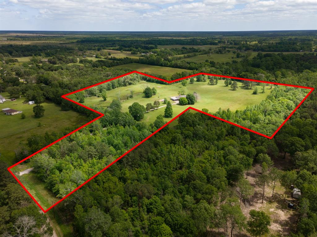 505 County Road 1660, Liberty, Texas image 2