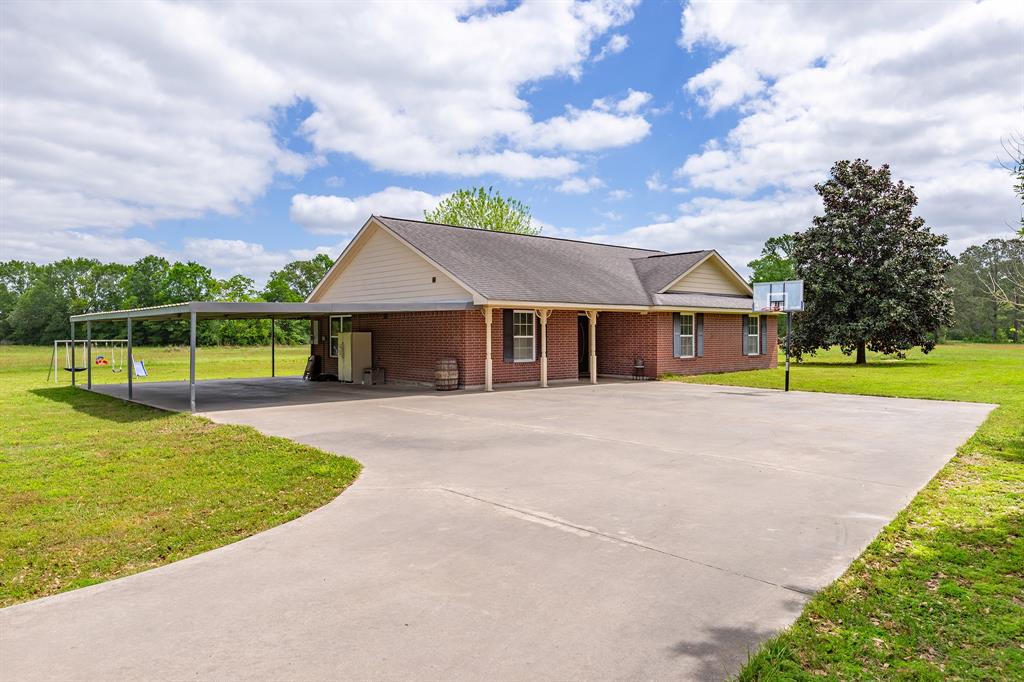 505 County Road 1660, Liberty, Texas image 6